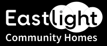 Eastlight Community Homes logo